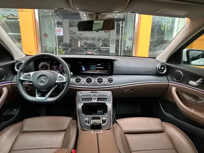 Mercedes-Benz E-Class 2018, 62000 км, за 20570.53 USD - фото 14