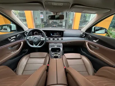 Mercedes-Benz E-Class 2018, 62000 км, за 20570.53 USD - фото 15