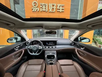 Mercedes-Benz E-Class 2018, 62000 км, за 20570.53 USD - фото 16