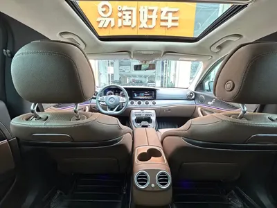 Mercedes-Benz E-Class 2018, 62000 км, за 20570.53 USD - фото 17