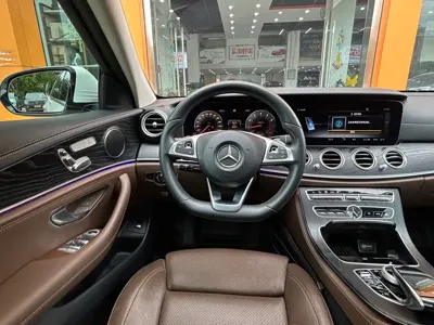 Mercedes-Benz E-Class 2018, 62000 км, за 20570.53 USD - фото 18
