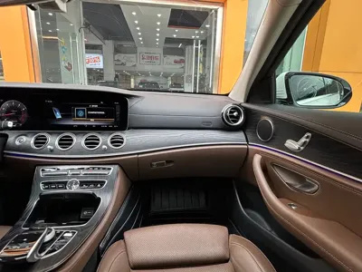 Mercedes-Benz E-Class 2018, 62000 км, за 20570.53 USD - фото 19