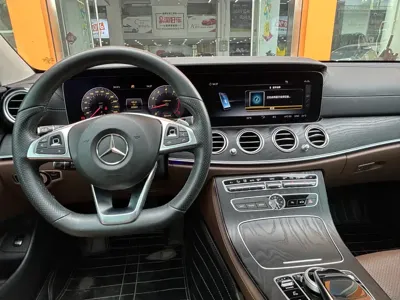 Mercedes-Benz E-Class 2018, 62000 км, за 20570.53 USD - фото 20