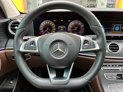 Mercedes-Benz E-Class 2018, 62000 км, за 20570.53 USD - фото 21