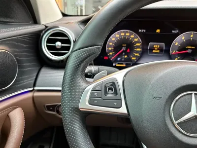 Mercedes-Benz E-Class 2018, 62000 км, за 20570.53 USD - фото 22