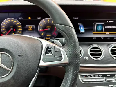 Mercedes-Benz E-Class 2018, 62000 км, за 20570.53 USD - фото 23
