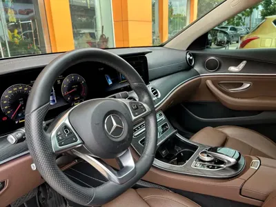 Mercedes-Benz E-Class 2018, 62000 км, за 20570.53 USD - фото 24