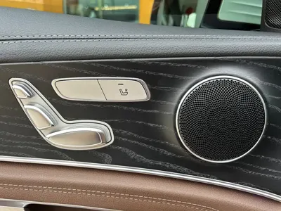 Mercedes-Benz E-Class 2018, 62000 км, за 20570.53 USD - фото 30