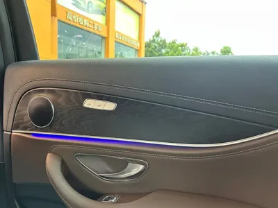Mercedes-Benz E-Class 2018, 62000 км, за 20570.53 USD - фото 33