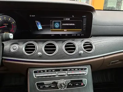 Mercedes-Benz E-Class 2018, 62000 км, за 20570.53 USD - фото 40