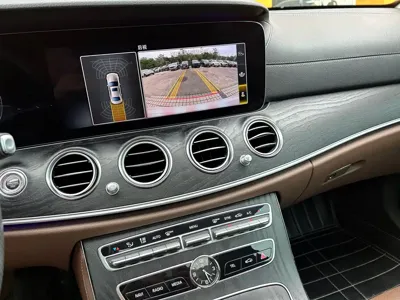 Mercedes-Benz E-Class 2018, 62000 км, за 20570.53 USD - фото 41