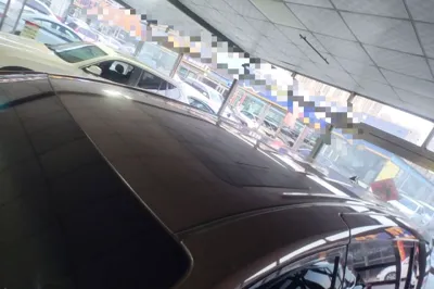 Buick GL8 2021, 80300 км, за 17712 USD - фото 7