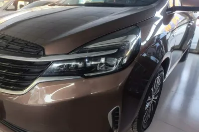 Buick GL8 2021, 80300 км, за 17712 USD - фото 8