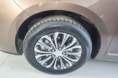 Buick GL8 2021, 80300 км, за 17712 USD - фото 10
