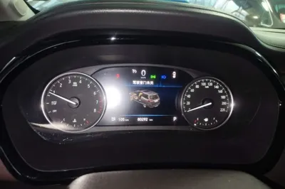 Buick GL8 2021, 80300 км, за 17712 USD - фото 19