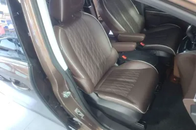 Buick GL8 2021, 80300 км, за 17712 USD - фото 24