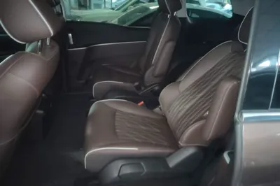 Buick GL8 2021, 80300 км, за 17712 USD - фото 25