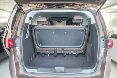Buick GL8 2021, 80300 км, за 17712 USD - фото 27