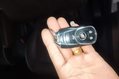 Buick GL8 2021, 80300 км, за 17712 USD - фото 28