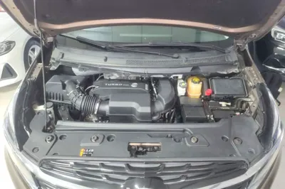 Buick GL8 2021, 80300 км, за 17712 USD - фото 30