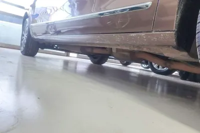 Buick GL8 2021, 80300 км, за 17712 USD - фото 32