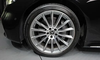 Mercedes-Benz S-Class 2021, 58871 км, за 61589.35 USD