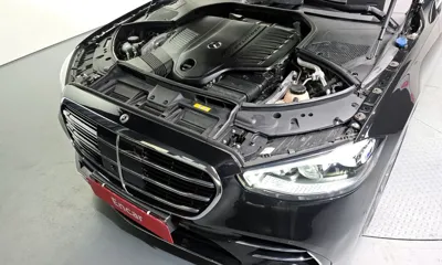 Mercedes-Benz S-Class 2021, 58871 км, за 61589.35 USD - фото 6