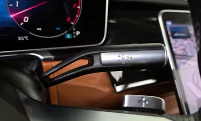 Mercedes-Benz S-Class 2021, 58871 км, за 61589.35 USD - фото 9