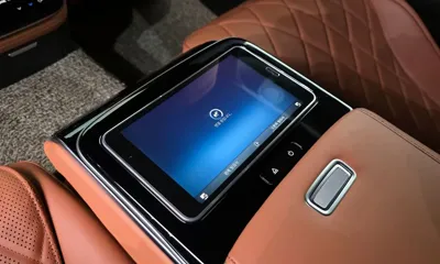 Mercedes-Benz S-Class 2021, 58871 км, за 61589.35 USD - фото 17