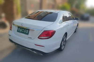 Mercedes-Benz E-Class 2019, 93600 км, за 22511 USD - фото 6