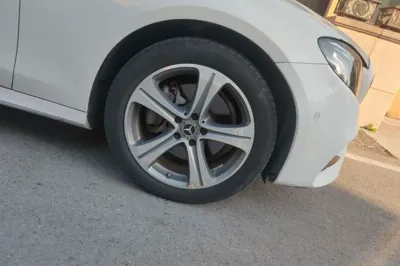 Mercedes-Benz E-Class 2019, 93600 км, за 22511 USD - фото 8