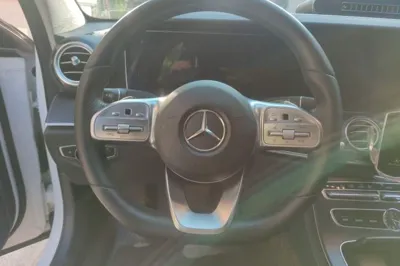 Mercedes-Benz E-Class 2019, 93600 км, за 22511 USD - фото 10