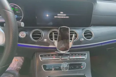 Mercedes-Benz E-Class 2019, 93600 км, за 22511 USD - фото 13