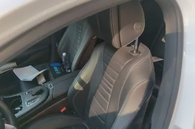 Mercedes-Benz E-Class 2019, 93600 км, за 22511 USD - фото 15