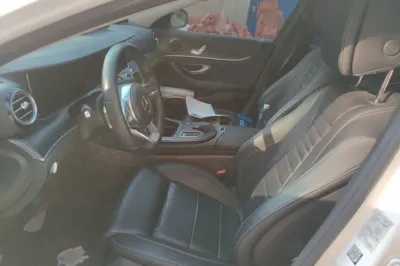 Mercedes-Benz E-Class 2019, 93600 км, за 22511 USD - фото 16