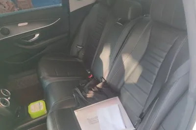 Mercedes-Benz E-Class 2019, 93600 км, за 22511 USD - фото 17