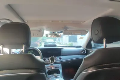 Mercedes-Benz E-Class 2019, 93600 км, за 22511 USD - фото 18