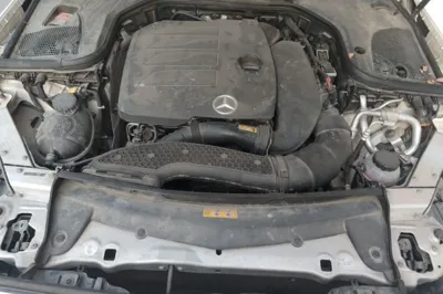 Mercedes-Benz E-Class 2019, 93600 км, за 22511 USD - фото 21