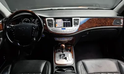 Hyundai Genesis 2011, 73805 км, за 3150.85 USD - фото 7