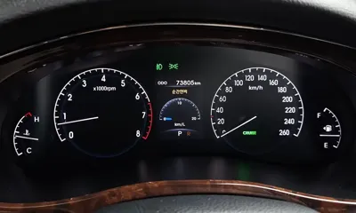 Hyundai Genesis 2011, 73805 км, за 3150.85 USD - фото 8