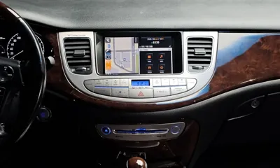 Hyundai Genesis 2011, 73805 км, за 3150.85 USD - фото 14