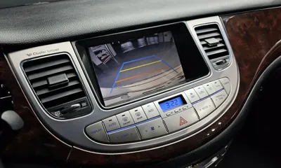 Hyundai Genesis 2011, 73805 км, за 3150.85 USD - фото 15
