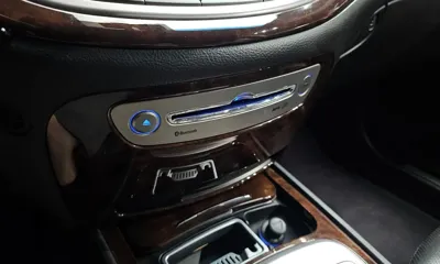 Hyundai Genesis 2011, 73805 км, за 3150.85 USD - фото 17