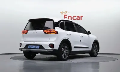 Kia Niro 2023, 98706 км, за 12865.96 USD
