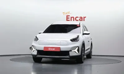 Kia Niro 2023, 98706 км, за 12865.96 USD