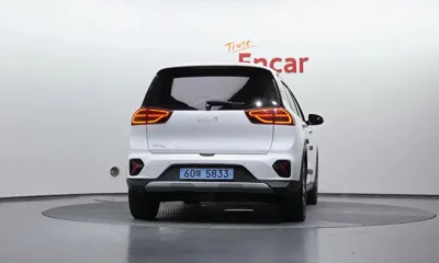 Kia Niro 2023, 98706 км, за 12865.96 USD