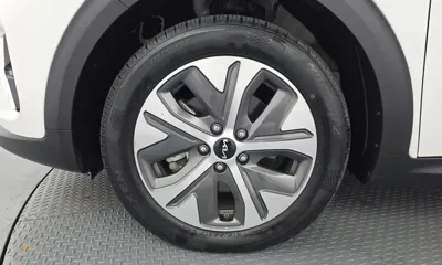 Kia Niro 2023, 98706 км, за 12865.96 USD