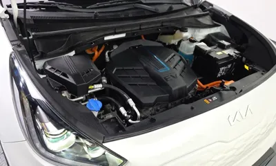 Kia Niro 2023, 98706 км, за 12768.74 USD - фото 6
