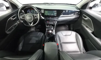Kia Niro 2023, 98706 км, за 12768.74 USD - фото 7