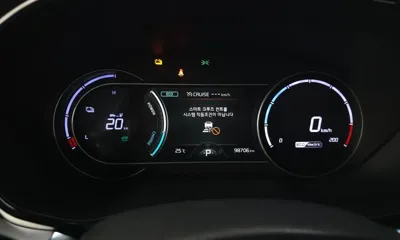 Kia Niro 2023, 98706 км, за 12768.74 USD - фото 8